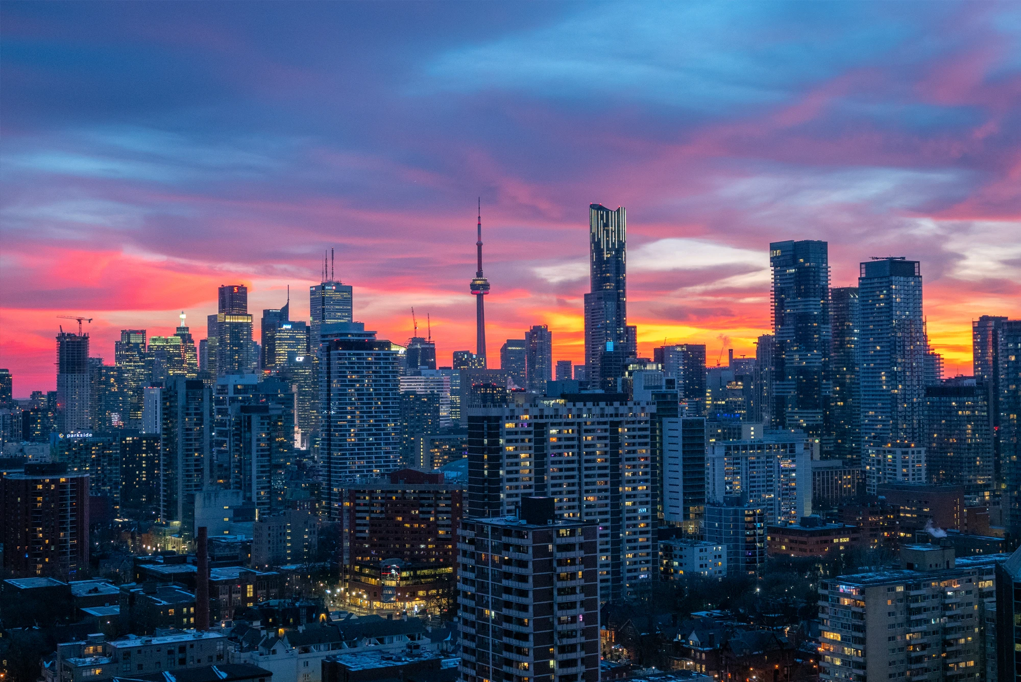 1. How to Choose the Right Service Professional in Toronto